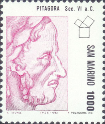 Pythagoras