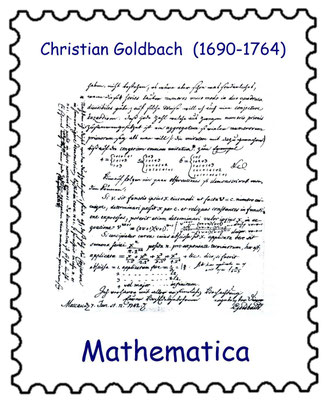 Christian Goldbach