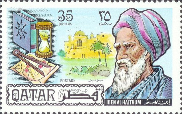 al-Haitham