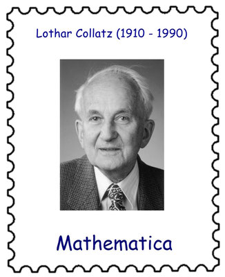 Lothar Collatz