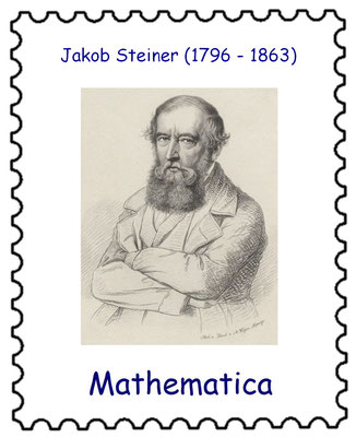 Jakob Steiner 