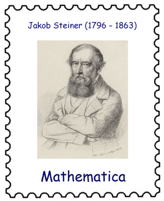 Jakob Steiner