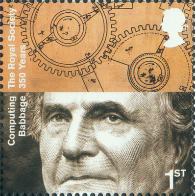 Charles Babbage