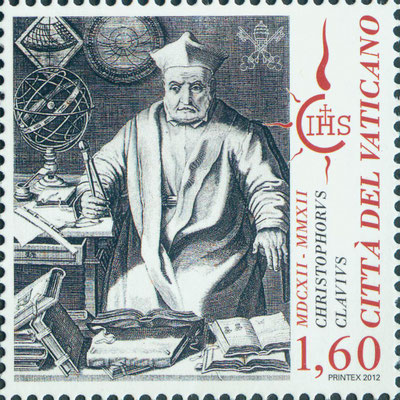 Christopher Clavius