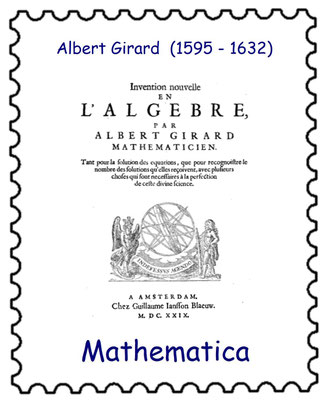 Albert Girard