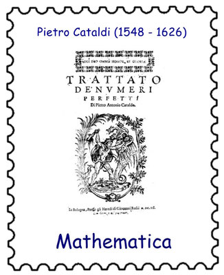 Pietro Cataldi