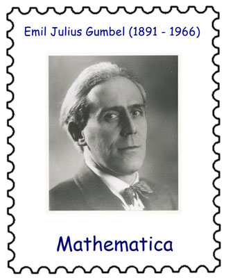 Emil Julius Gumbel