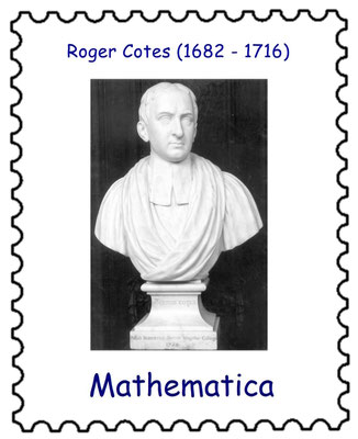 Roger Cotes