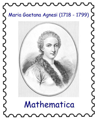 Maria Gaetana Agnesi
