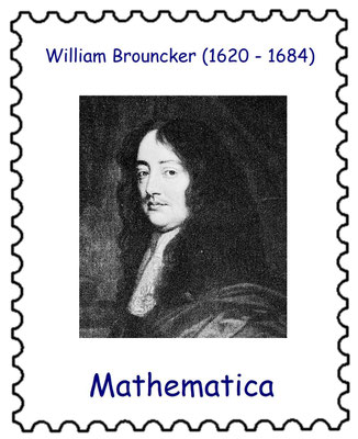 William Brouncker