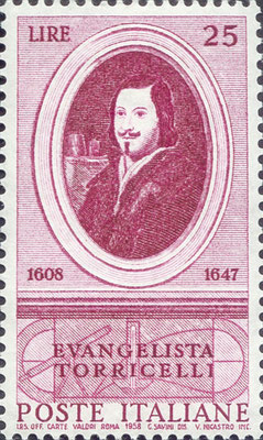Evangelista Torricelli