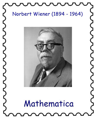 Norbert Wiener