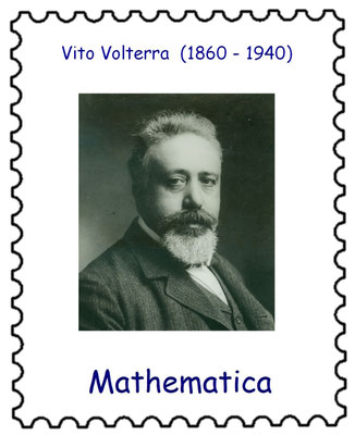 Vito Volterra