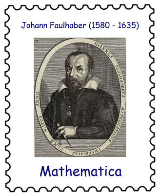 Johann Faulhaber