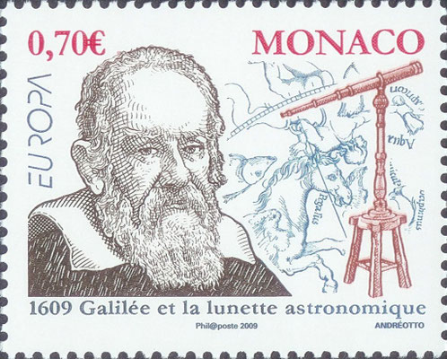 Galileo Galilei