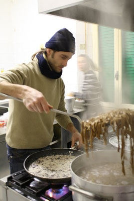 イタリアアグリツーリズモ
