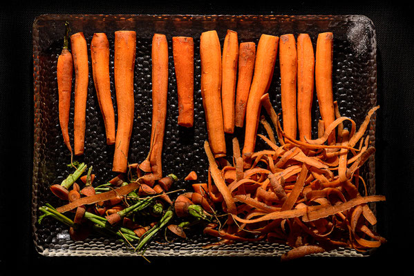 Strip Carottes