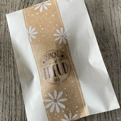 Papiertüten