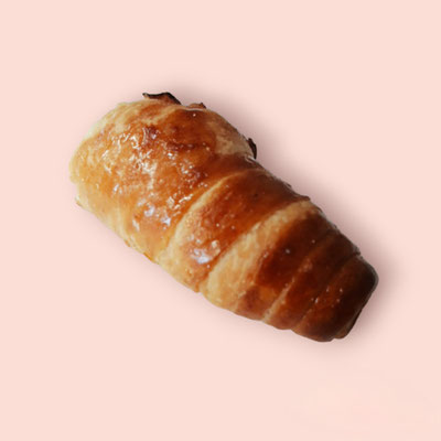 Cannoncino alla crema