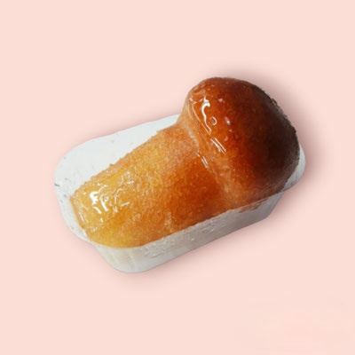 Babà al rum 