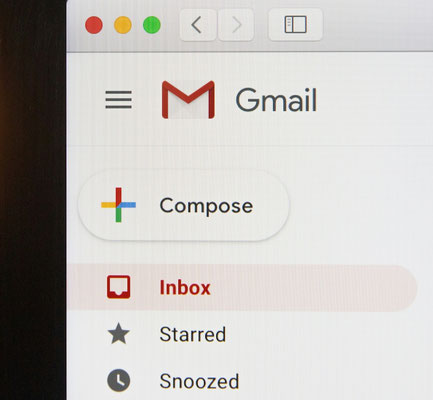 Email MLMW