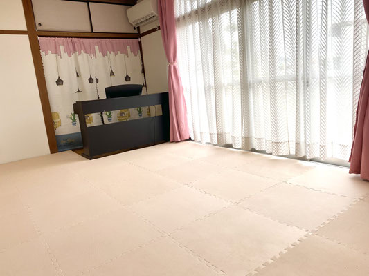 防府市植松リトミックルーム