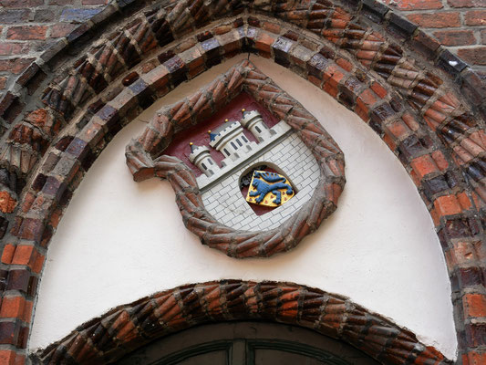 Lüneburger Wappen