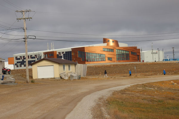 Kulturzentrum