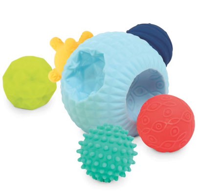 Puzzle multi-balles