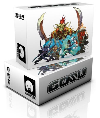 Gosu