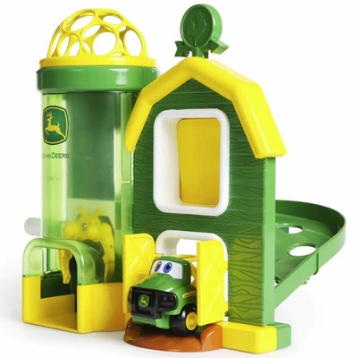 Ferme John Deere