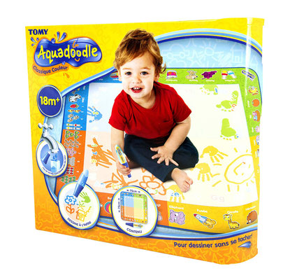 Aquadoodle