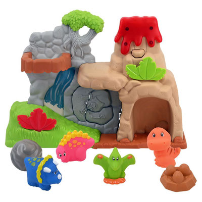 Mon coffret d'animaux rigolos