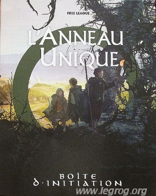 L'Anneau Unique