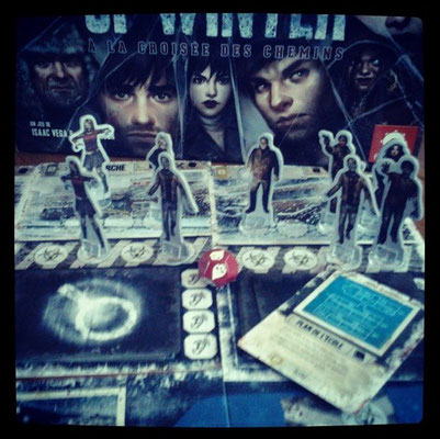 Dead of Winter