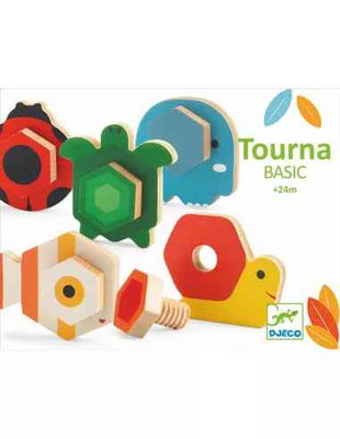 Tourna Basic