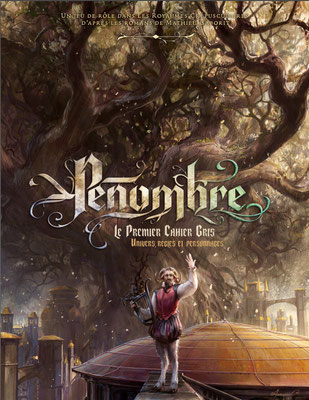 Pénombre
