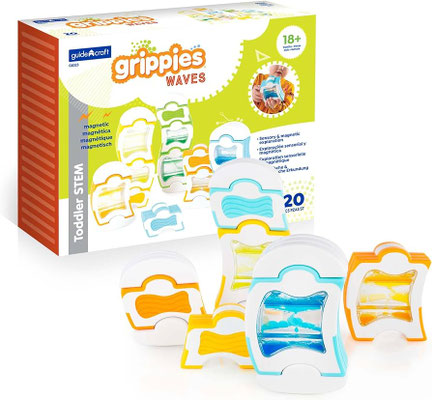 Grippie Waves