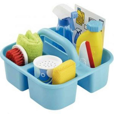 Set de nettoyage