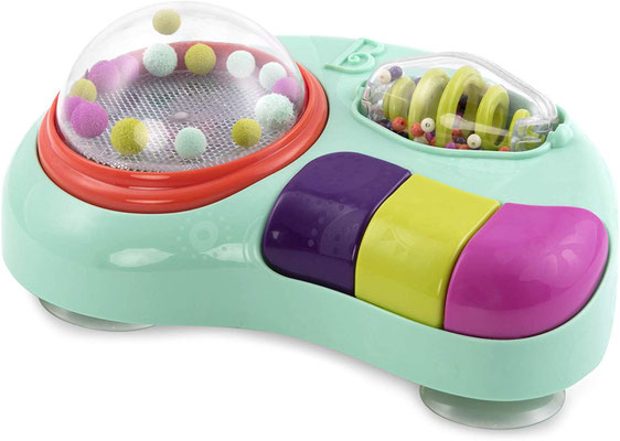 Tableau d'éveil Whirly Pop