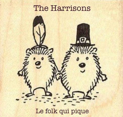 The Harrisons