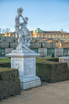 Reinhard Mokros Park Sanssouci mit Leica M 11-P Summarit 2.5/50 mm