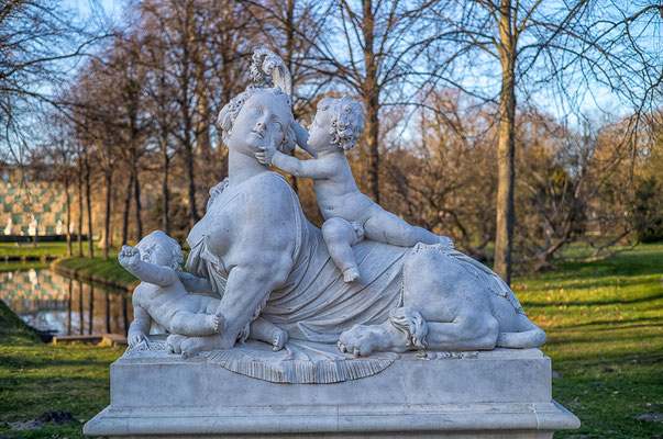 Reinhard Mokros Park Sanssouci mit Leica M 11-P Summarit 2.5/50 mm