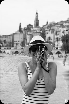 SUMMER NOSTALGIA