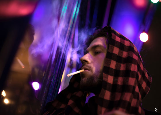 "THE K NIGHT LIFE" (Paris 2021)
