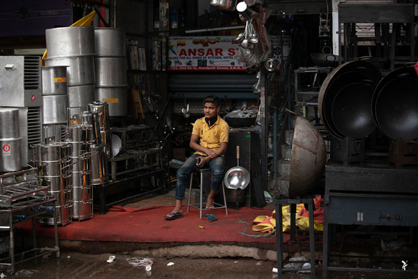 "NICE COOKER" (INDIA 2021)