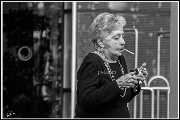"A SMOKE EMERGENCY" (MEXICO 2016) 