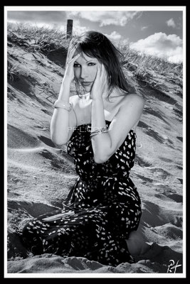 SUNNY MELANCHOLIA