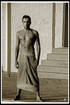 GREEK ODYSSEY "POOL ATTRACTION"
