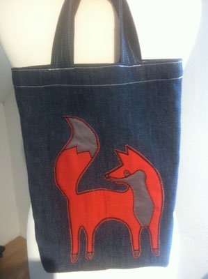Tasche